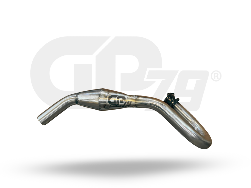 PROMO / Escape OV2-304 FULL SYSTEM - HONDA CRF250F - CRF250L
