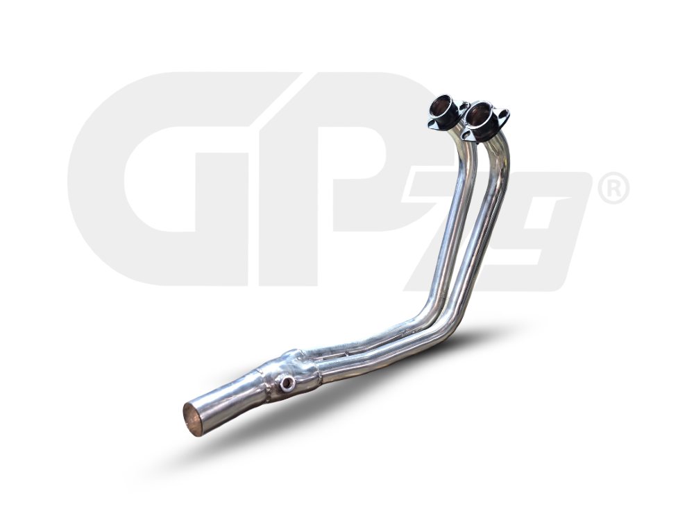 ESCAPE YAMAHA R3 & MT03