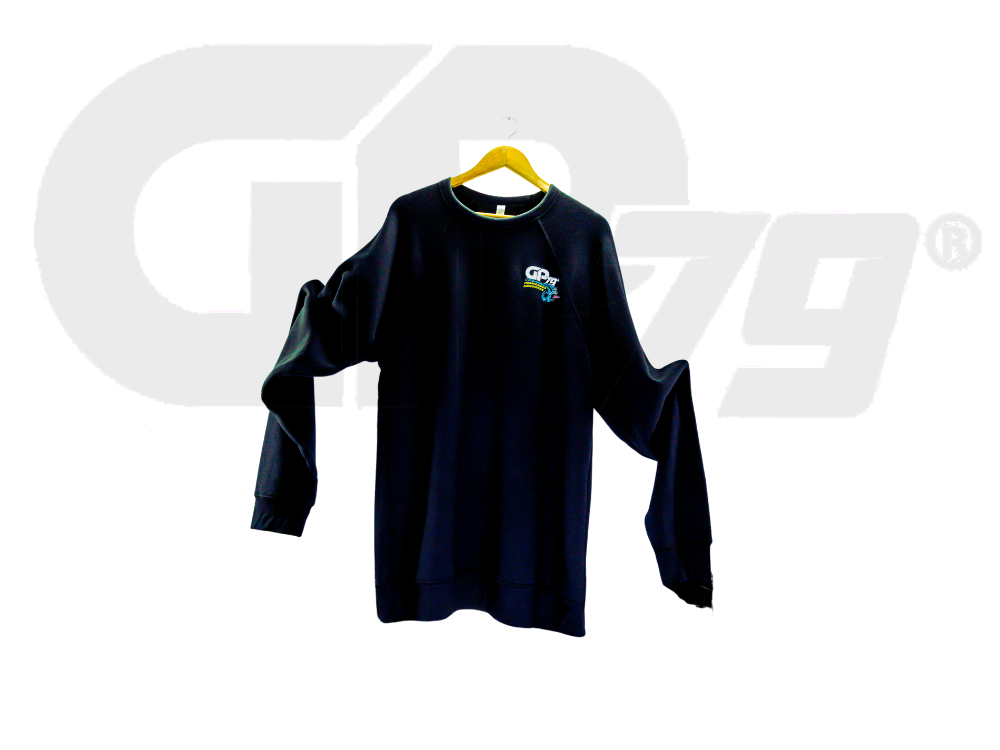 Sudadera GFE - Negro