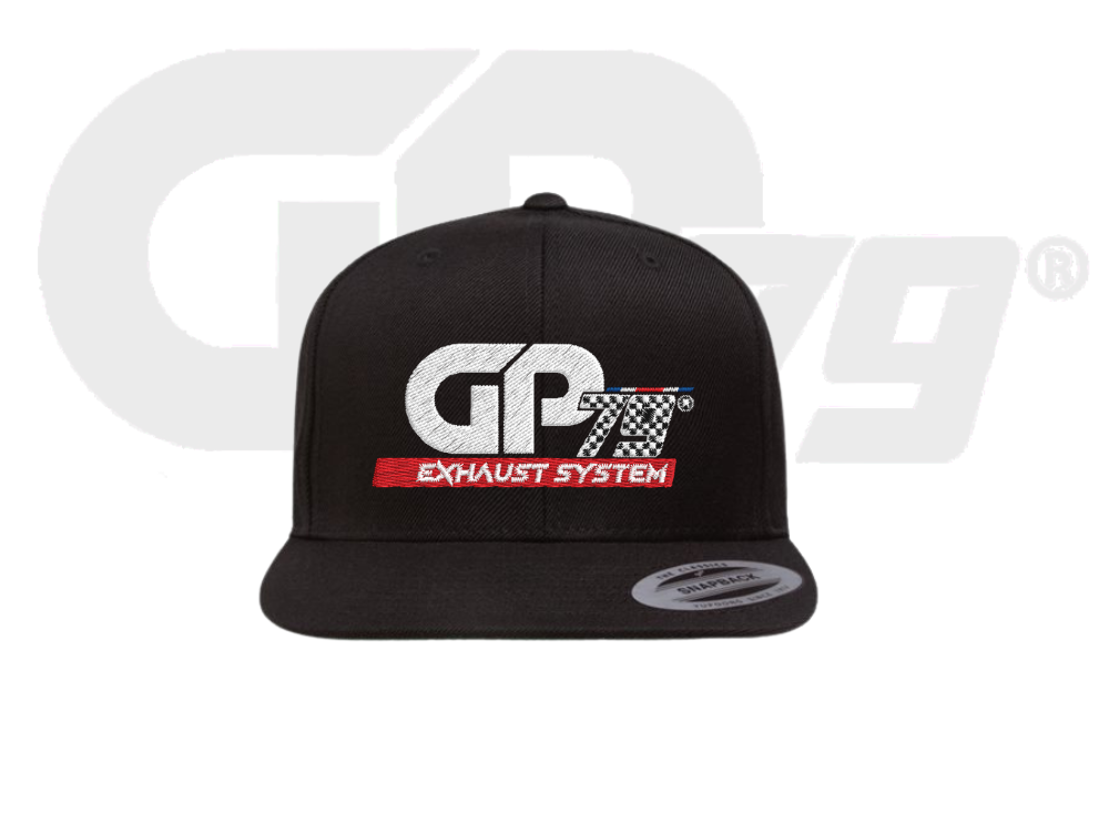 Gorra BC 